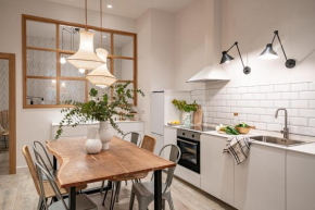 Loft Burlada